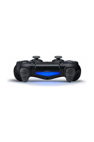 Sony PS4 Dualshock Kablosuz Kumanda Black - 2