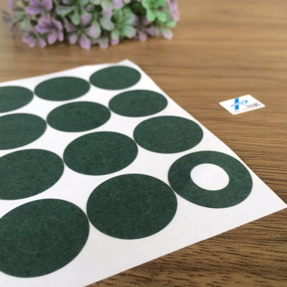 İzolasyon Conta Kağıdı  | 60 Adet | 32650 - 32700 Piller İçin ürün görseli