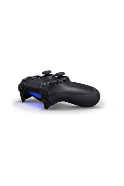Sony PS4 Dualshock Kablosuz Kumanda Black - 3