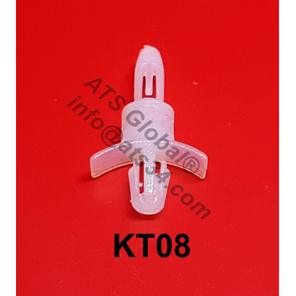 Plastik Kart Devre Tutucu Yükseltici KT008 500 Adet