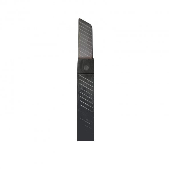 3A Geniş Maket Bıçağı Yedeği 18 mm 10 lu 10 Tüp(100 Adet) Kod:276 - 2