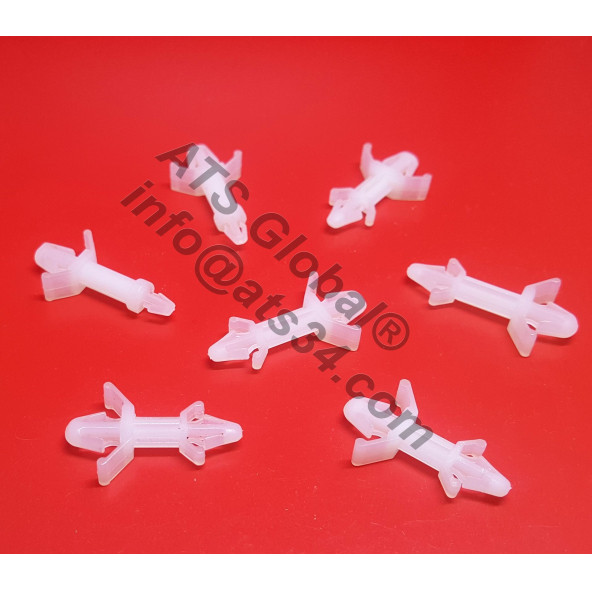 Plastik Kart Devre Tutucu Yükseltici KT070 250Adet - 3