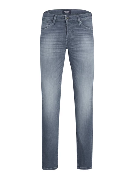 JACK JONES Glenn Model Kot Pantolon 12194438 - 5