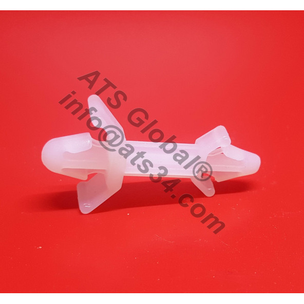 Plastik Kart Devre Tutucu Yükseltici KT071 250 Adet - 2