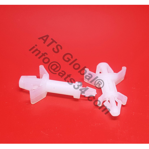 Plastik Kart Devre Tutucu Yükseltici KT071 250 Adet - 3