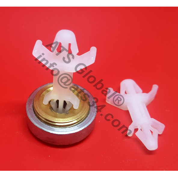 Plastik Kart Devre Tutucu Yükseltici KT072 250 Adet - 3