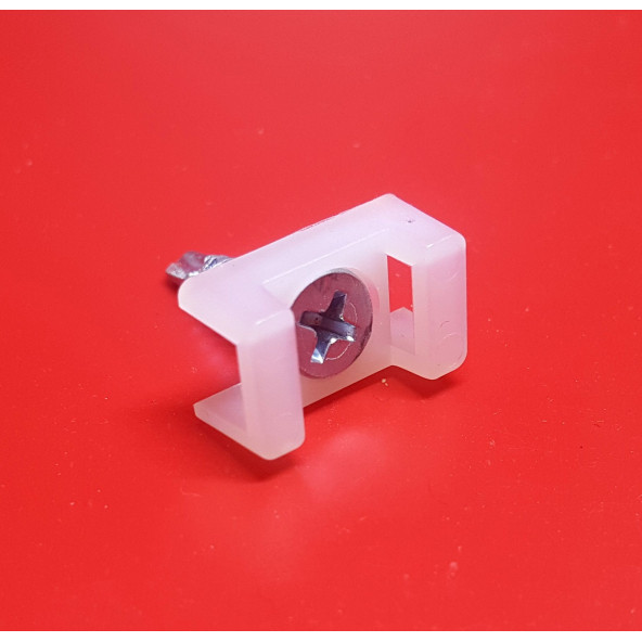 Vidalı Kroşe VK06 250 Adet - 3