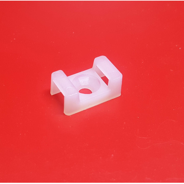 Vidalı Kroşe VK06 250 Adet - 5