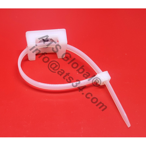 Vidalı Kroşe VK02 250 Adet - 3