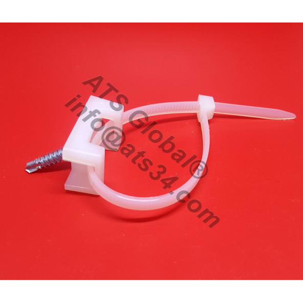 Vidalı Kroşe VK02 250 Adet - 5