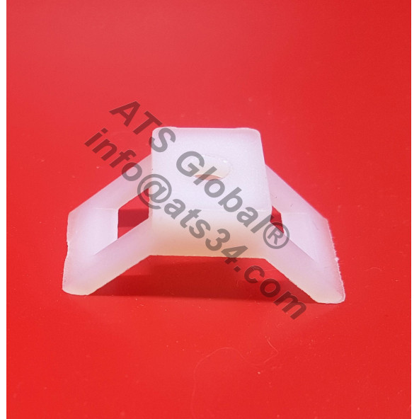 Vidalı Kroşe VK13 200 Adet - 2