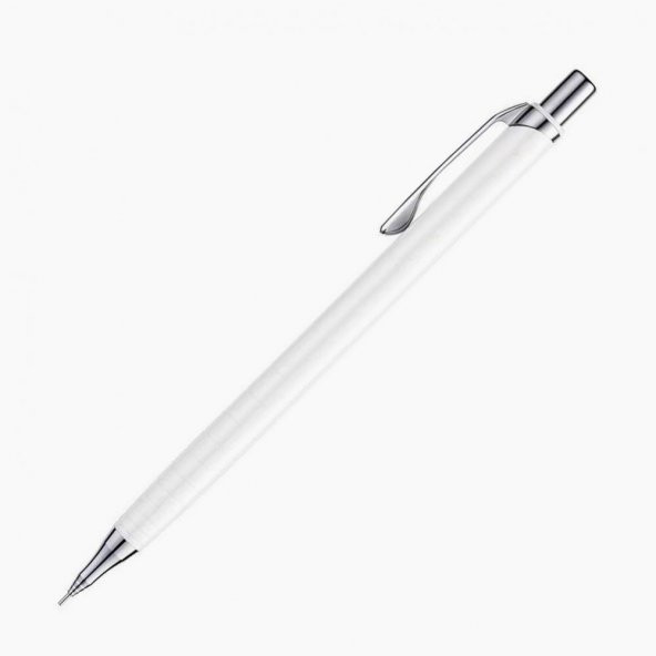 PENTEL ORENZ 07 MM VERSATIL KALEM BEYAZ(XPP507-WX)