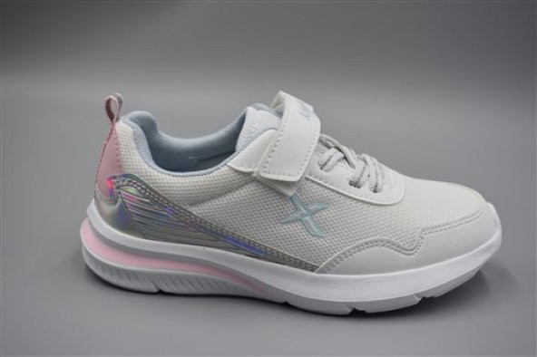 Kinetix TEMPO J 2FX Çocuk Spor Ayakkabı - 2