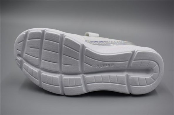 Kinetix TEMPO J 2FX Çocuk Spor Ayakkabı - 6
