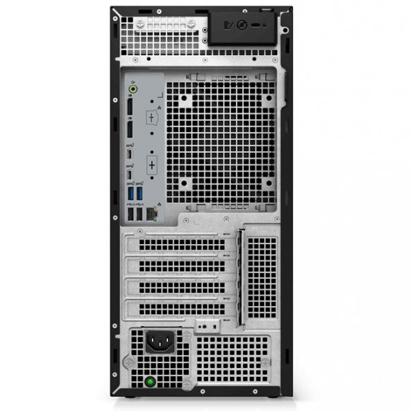 Dell T3660 i7 12700 -16GB-1TB+512SSD-12G-WPro - 3