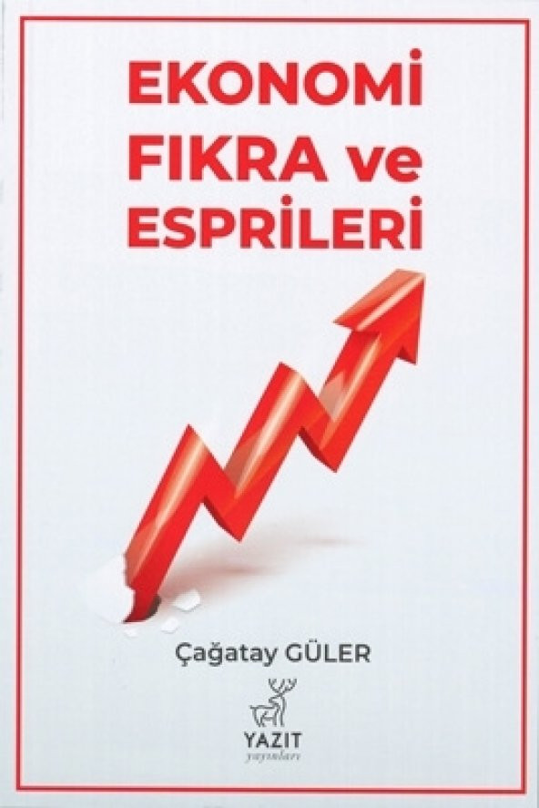 Ekonomi Fıkra ve Esprileri