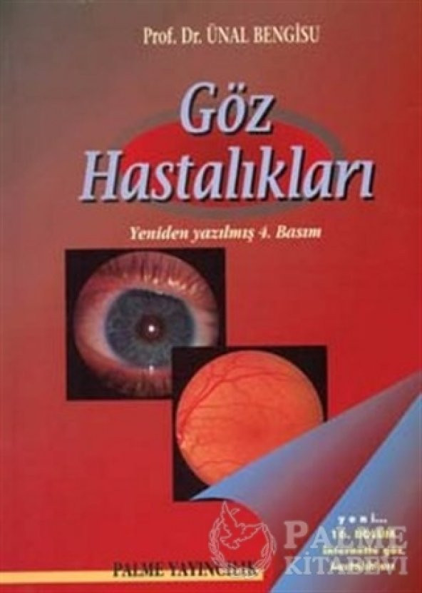 Göz Hastalıkları