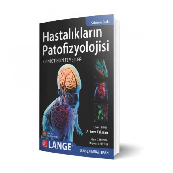 Hastalıkların Patofizyolojisi
