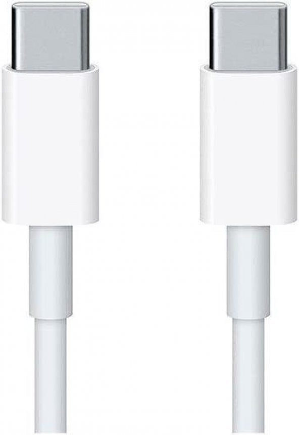 Apple USB-C Şarj Kablosu, 2m-outlet - Resim 2