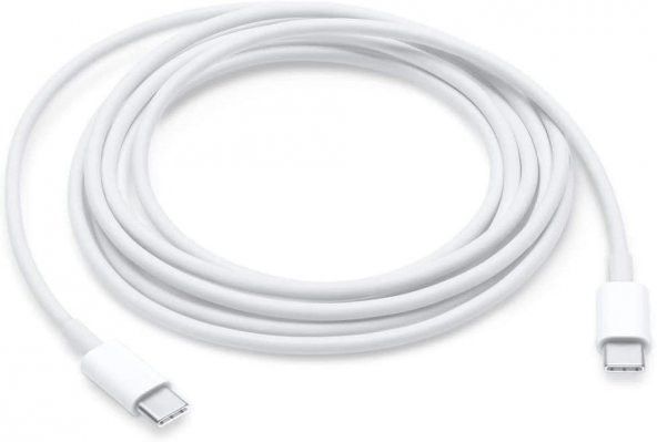Apple USB-C Şarj Kablosu, 2m-outlet