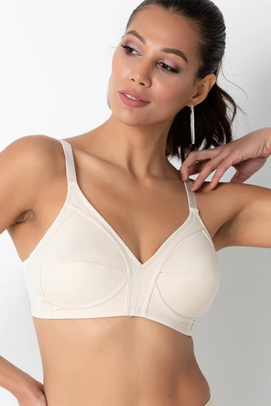 Miorre Marsha Balensiz Minimizer Toparlayıcı Sütyen - 2