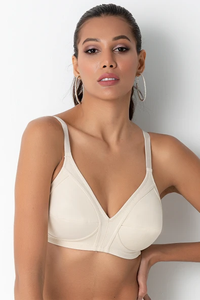 Miorre Marsha Balensiz Minimizer Toparlayıcı Sütyen - Resim 10