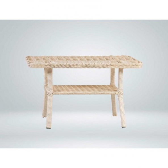 Prado Hawai Rattan Bahçe Balkon Oturma Takımı KG5103 - 4