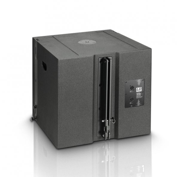 LD-Systems LDV212B 2x12" Pasif Subwoofer - 2