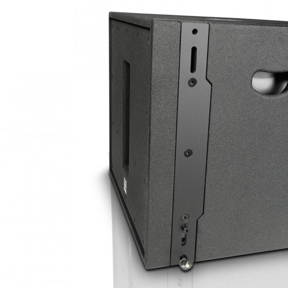 LD-Systems LDV212B 2x12" Pasif Subwoofer - 6