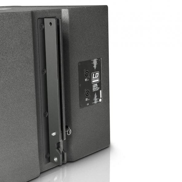 LD-Systems LDV212B 2x12" Pasif Subwoofer - 7