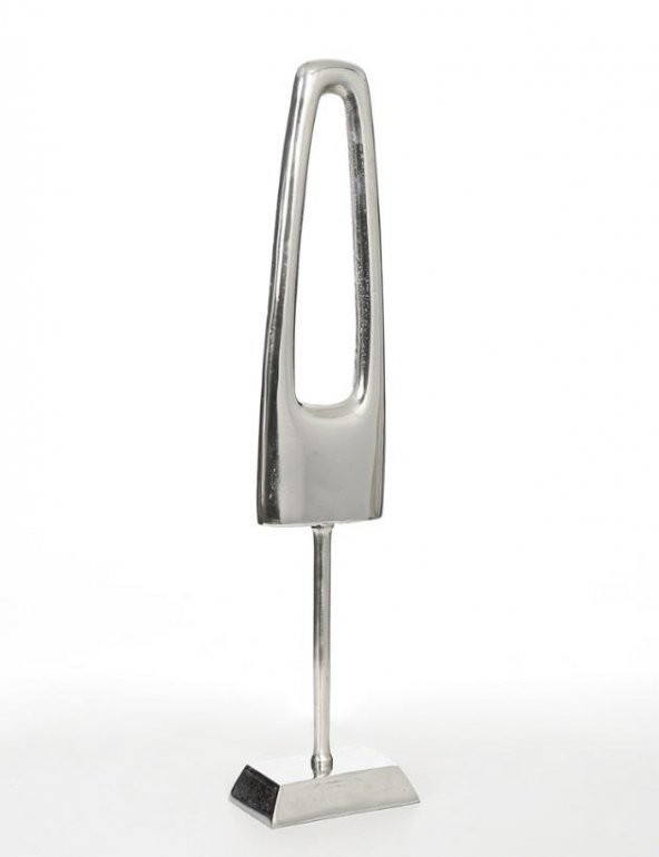 Vitale Dekoratif Küçük Metal Obje 54 cm AK.IJ0032