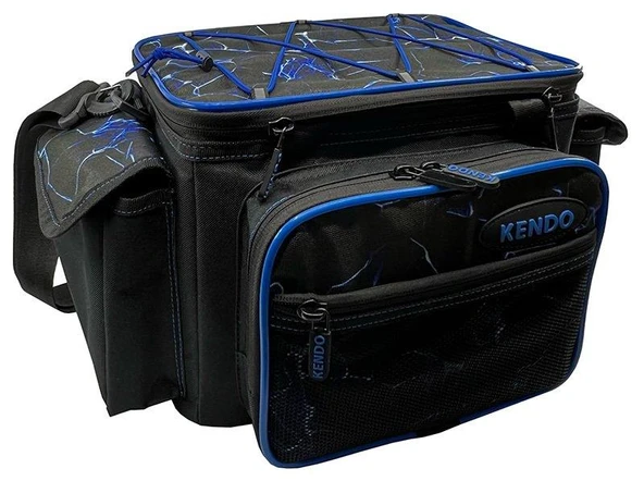 Kendo Sahte Balık Çantası ürün görseli 1