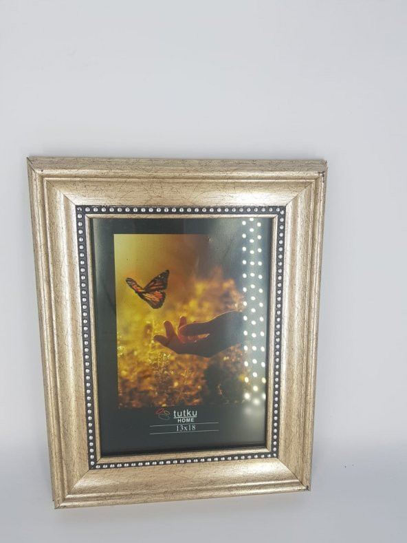 Tutku TUT 2549 Çerçeve 39Luk Resim13X18 - 2