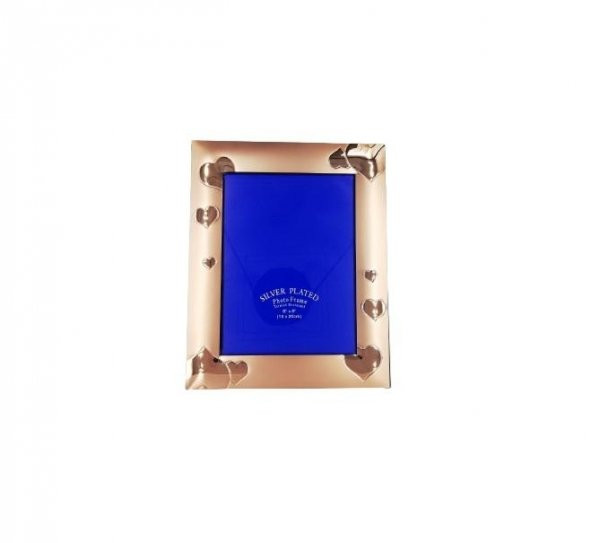 Kumsar KMS 052-6 Metal Çerçeve 5X20 Cm