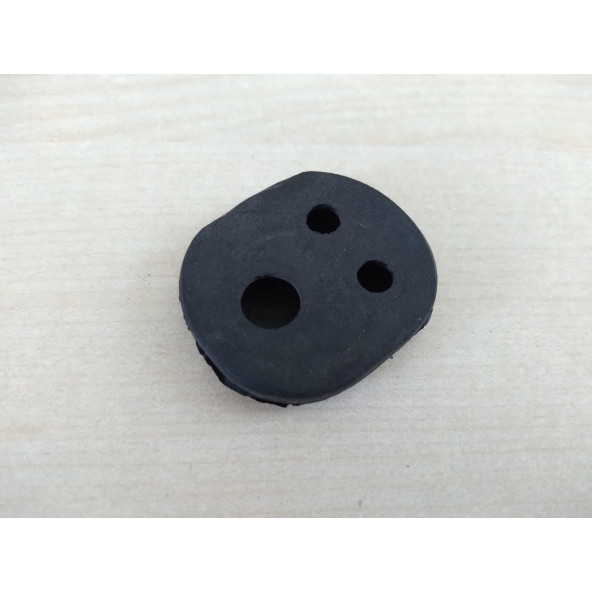 TOFAŞ TABAN TAPASI KABLO GEÇİŞ LASTİĞİ (3 DELİKLİ) TABAN KLİPSİ, TABAN SUSTASI SLX DOĞAN ŞAHİN KARTAL