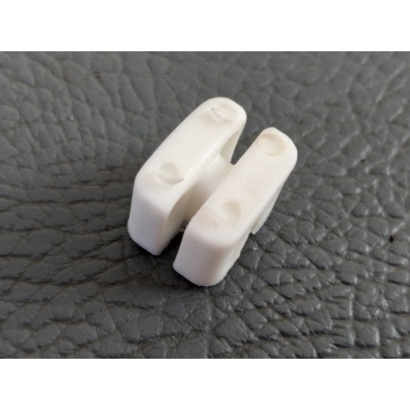 TOFAŞ KAPI CAM KIZAK KLİPSİ BÜYÜK - KAPI CAM SUSTASI CAM KRİKO KLİPSİ DOĞAN ŞAHİN KARTAL MURAT 131 - 2