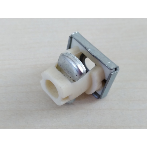 TOFAŞ ÇAMURLUK SOMUNU (ORJİNAL) (ÇAMURLUK SUSTASI) SLX DOĞAN ŞAHİN KARTAL