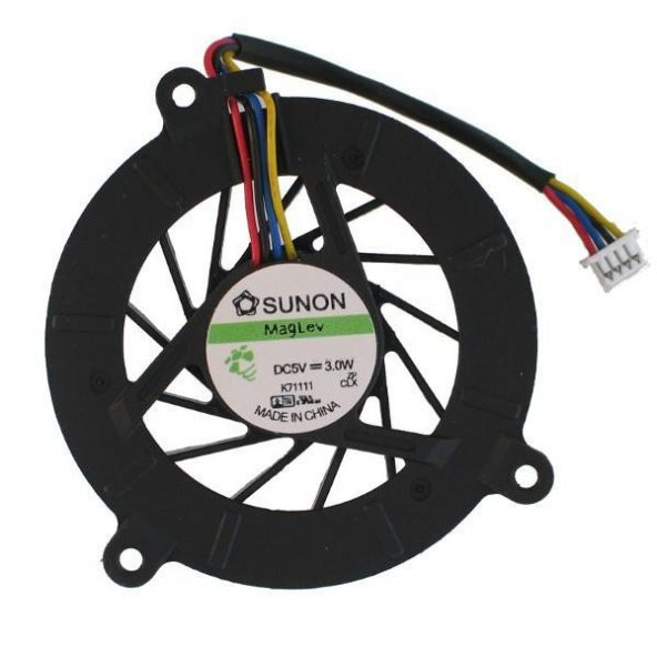 Asus F3F Fan - 1