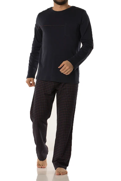 DoReMi Erkek Pijama Takımı - 3