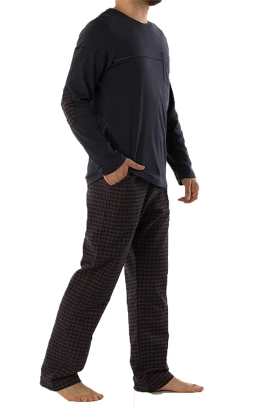 DoReMi Erkek Pijama Takımı - 5