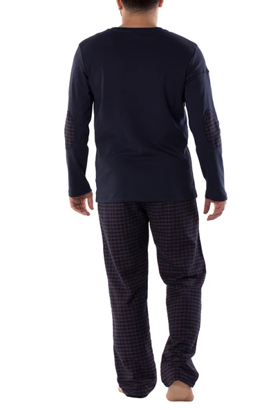DoReMi Erkek Pijama Takımı - 6