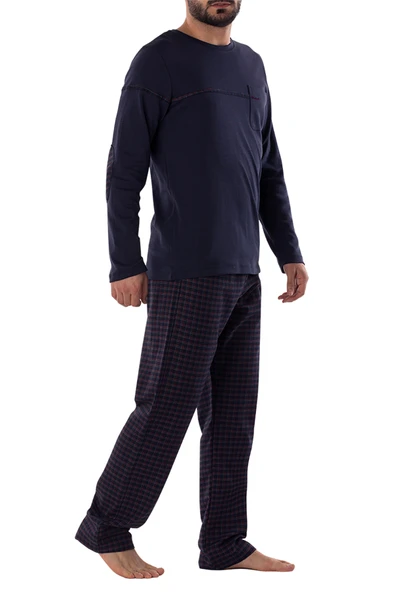 DoReMi Erkek Pijama Takımı - 4