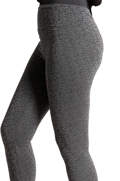 DoReMi Smile Seamless Tayt - Resim 8