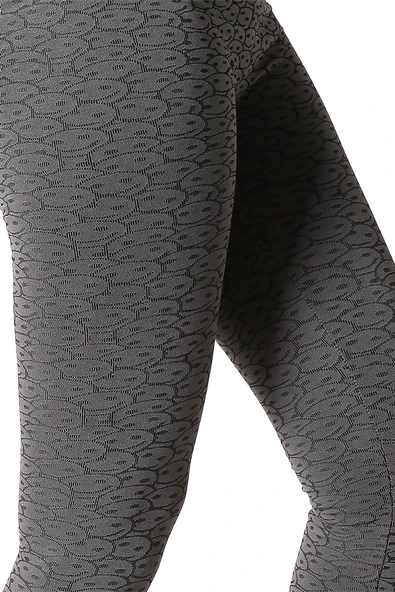 DoReMi Smile Seamless Tayt - Resim 7