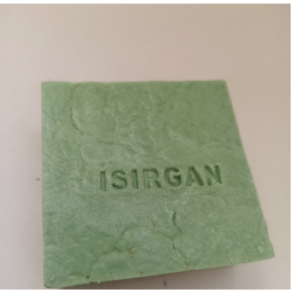 Isırganotu sabunu (1 kg) - 2