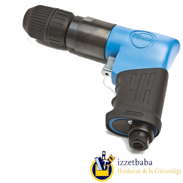 Osaka Opt 232A Havalı Matkap