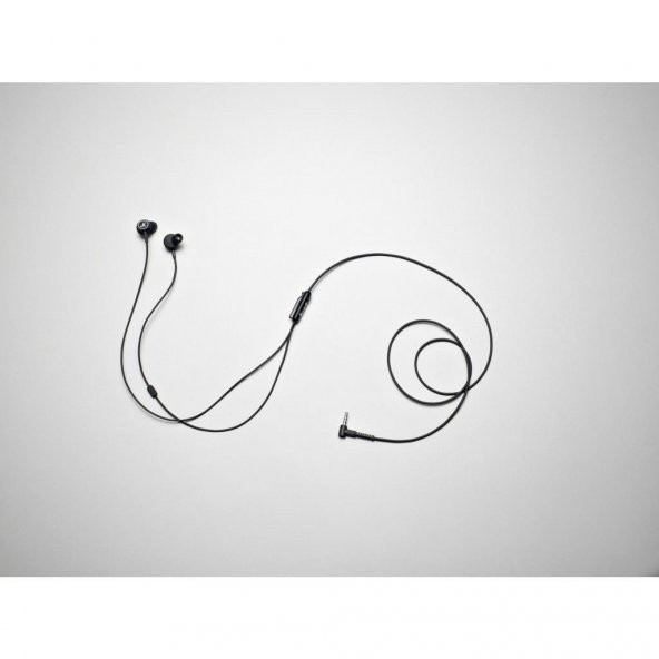 Marshall Mode Kulak İçi Kulaklık – Siyah-(Outlet) - 3