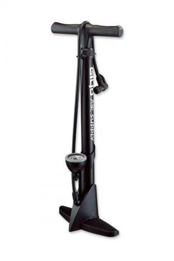 Gf-43p Basınç Göstergeli Pompa 160 Psı - 2
