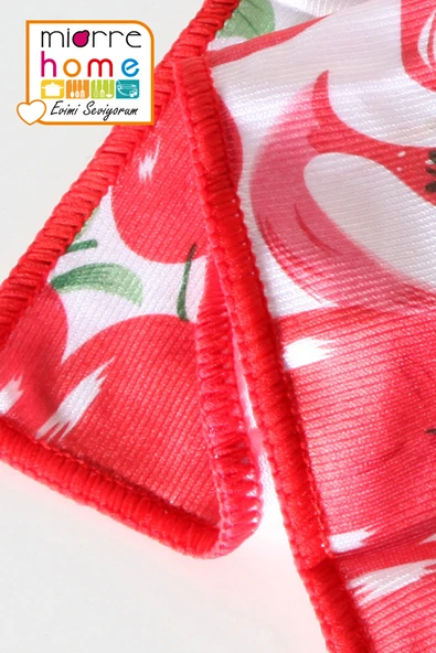 Miorre Mikrofiber Mutfak Temizlik Bezi - 8