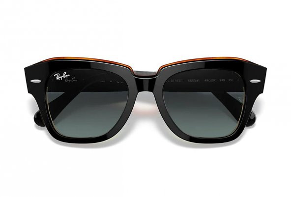 Ray-Ban RB2186 132241 52 Unisex Güneş Gözlüğü - 6